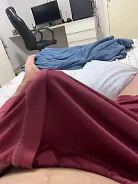 Snapshot of Novinho16cmz chatting on October 2, 12:47 am Novinho16cmz online show from October 2, 12:47 am