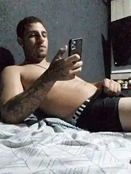 o-theus online show from February 4, 7:53 pm