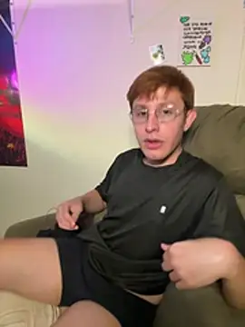 ricdicxs online show from May 7, 2:55 am