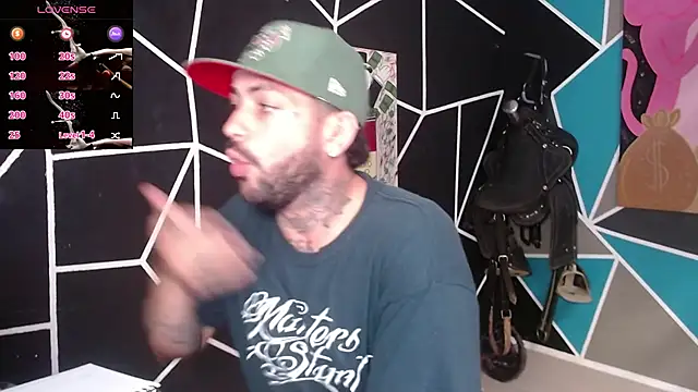 nicolastorres99 online show from November 21, 6:07 pm