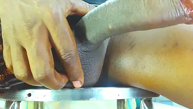 Black Fire10 online show from March 7, 7:44 pm