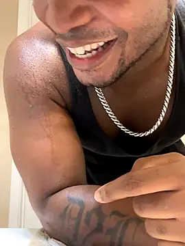 KeYBuMp323 online show from September 9, 2:49 pm