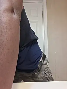 KeYBuMp323 online show from November 10, 4:23 pm