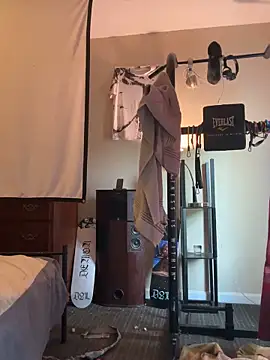 KeYBuMp323 online show from September 23, 2:38 pm