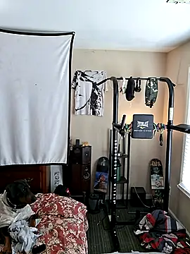 KeYBuMp323 online show from February 14, 4:13 pm