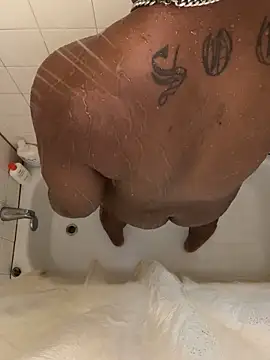 KeYBuMp323 online show from October 1, 2:26 am