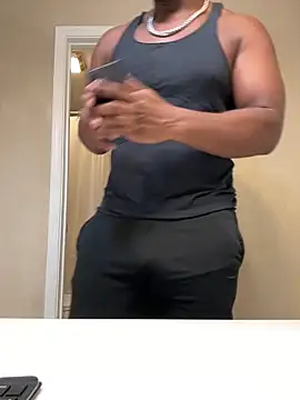 KeYBuMp323 online show from September 13, 3:02 pm