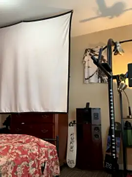 KeYBuMp323 online show from January 10, 6:01 pm