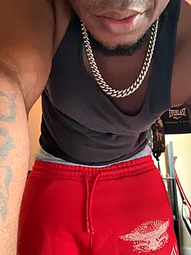 KeYBuMp323 online show from November 16, 3:25 pm