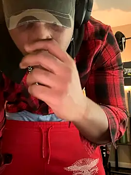 KeYBuMp323 online show from December 5, 4:58 pm