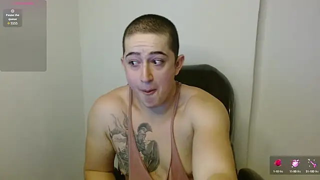 Lancelot 19 online show from September 11, 4:55 am