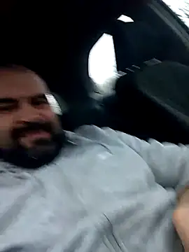 HairypapaK online show from February 4, 8:20 am