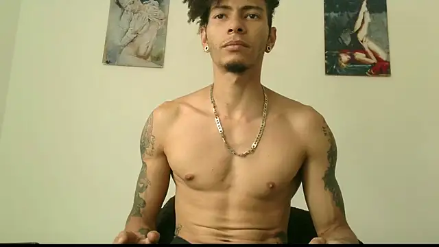 Daniel laverde online show from November 10, 2:22 pm