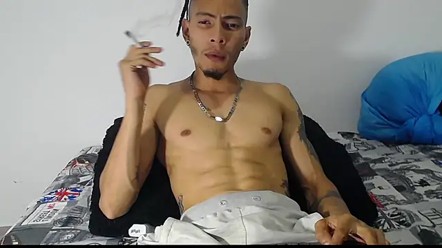 Daniel laverde online show from October 1, 8:35 pm