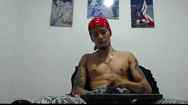 Daniel laverde online show from October 21, 7:00 am