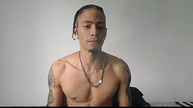 Daniel laverde online show from October 4, 7:08 pm