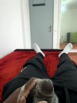 Snapshot of Jacareeeeee chatting on September 30, 5:49 pm Jacareeeeee online show from September 30, 5:49 pm