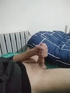 the---fucker online show from December 3, 9:59 am