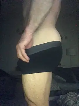 Andremann69 online show from March 1, 11:04 pm