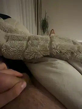 cumshot foryou online show from April 27, 10:37 pm