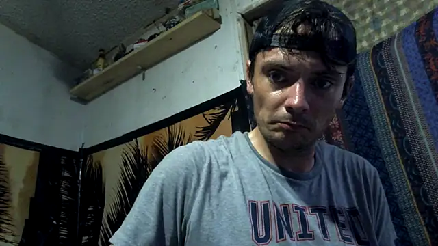 RichardW online show from October 18, 7:24 am