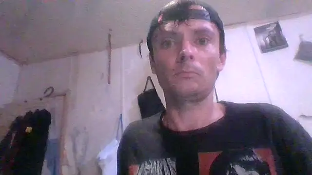 RichardW online show from September 13, 2:34 am