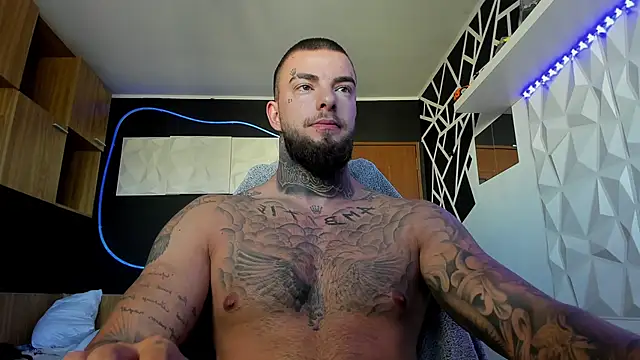 Chrisjordan66 online show from September 19, 8:48 am