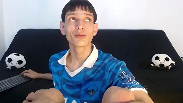 Steilormuller66 online show from February 22, 8:54 pm