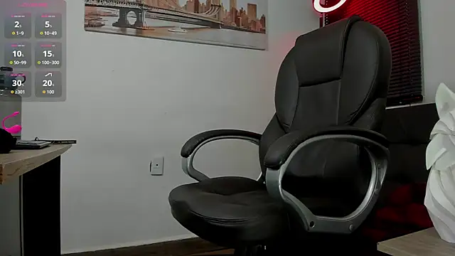 Dash Bukoski online show from September 23, 12:48 pm