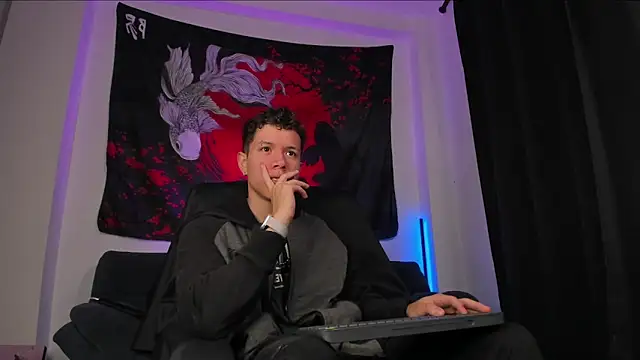 nathan blake online show from March 4, 10:44 am