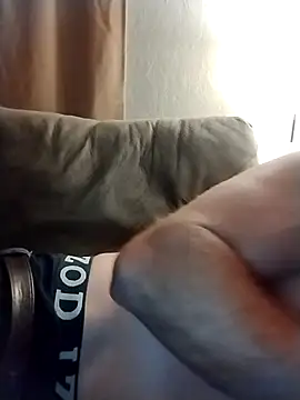 CatchyPart93 online show from October 12, 11:43 pm