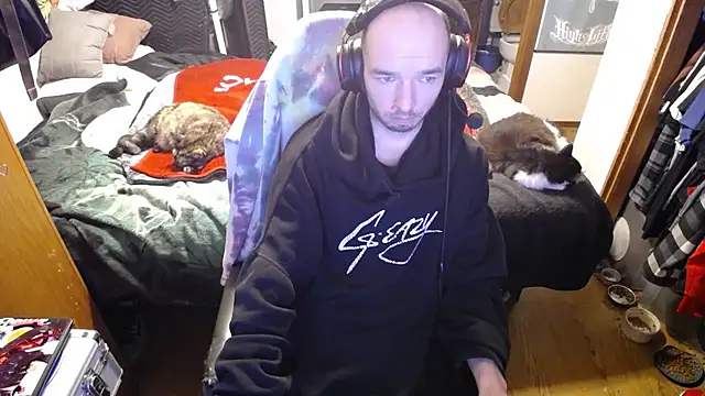 womenhateme69 online show from February 17, 5:34 pm