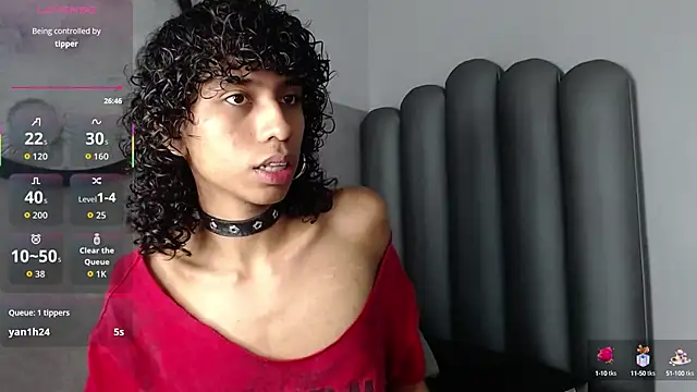 venus-03 online show from October 9, 4:06 am