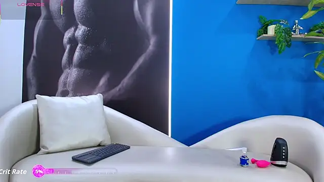 ender h0t online show from September 23, 2:05 pm