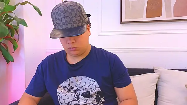 Naim Bennetsex online show from March 1, 3:50 am