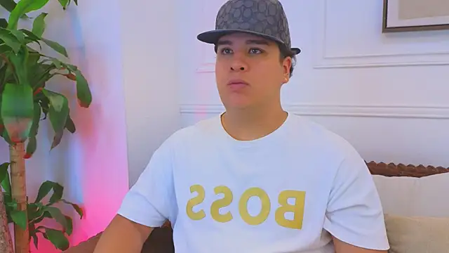 Naim Bennetsex online show from April 4, 7:11 pm