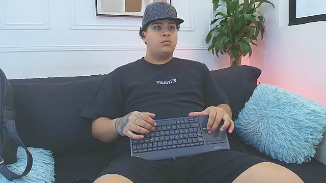 Naim Bennetsex online show from November 29, 7:16 pm