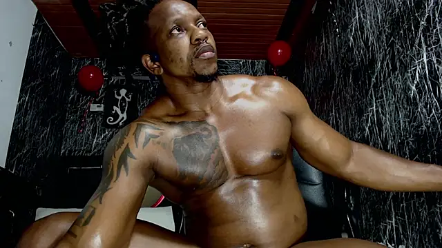 yordi sandler2 online show from April 6, 9:15 pm