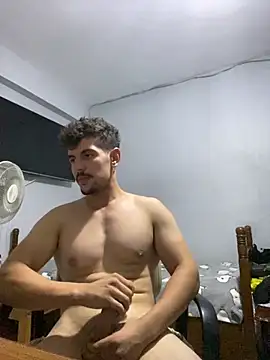 23cmturkishD online show from October 9, 4:12 pm