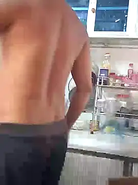 ANonngDan79 online show from September 23, 4:34 am