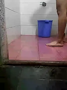 ANonngDan79 online show from September 22, 4:23 am