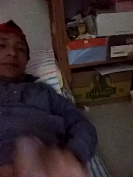 Josechema025 online show from April 23, 6:29 am