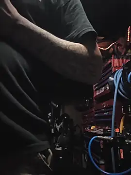 twistafatpipe online show from October 16, 3:03 am