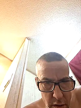 StonyPervv online show from January 13, 3:44 am