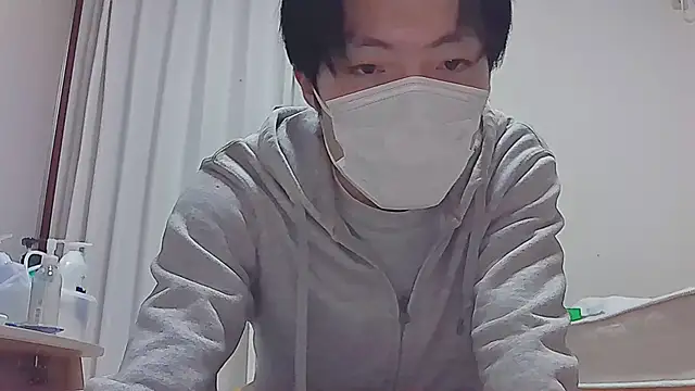 saitama0038 online show from November 19, 3:45 pm