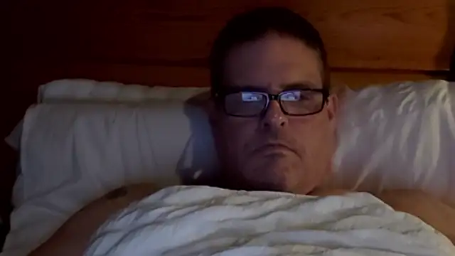 One Man For You online show from November 10, 11:20 pm