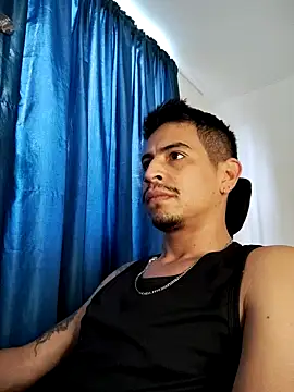 Juann-cock online show from November 30, 4:09 pm