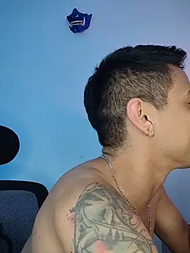 Juann-cock online show from March 1, 2:22 am