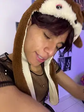 bellamy 095 online show from February 26, 5:25 pm