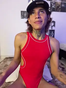 bellamy 095 online show from March 26, 11:20 pm